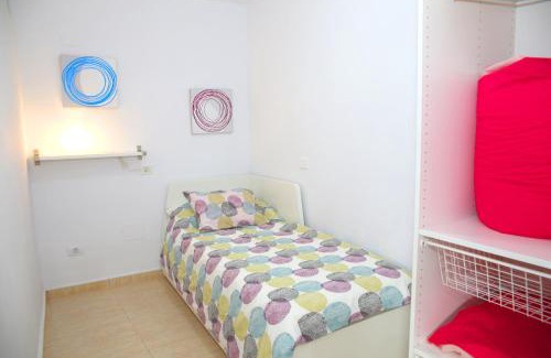 Hoyo de Mazo House | Vivienda Vacacional Camino del Senderista