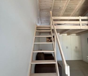 Firgas Apartment | Vivienda Vacacional Carla 1