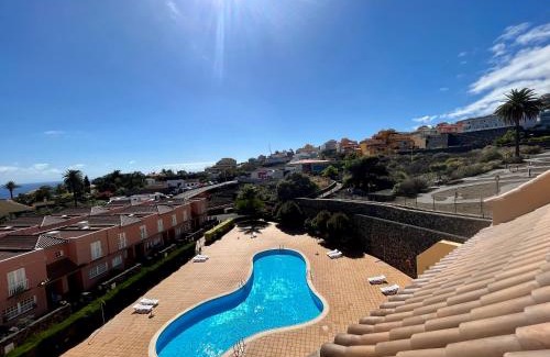 Brena Baja Apartment | Vivienda Vacacional El Zumacal