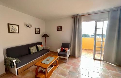 Brena Baja Apartment | Vivienda Vacacional El Zumacal