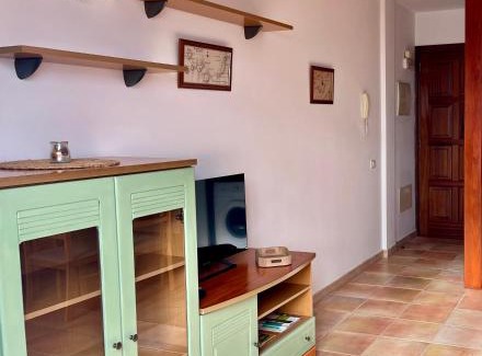 Brena Baja Apartment | Vivienda Vacacional El Zumacal