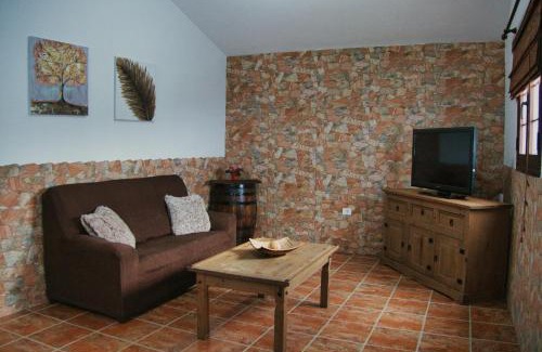 Mocanal House | Vivienda vacacional el Aljibe