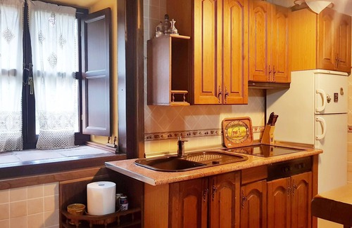 Llanes House | Vivienda Vacacional El Ventanuco