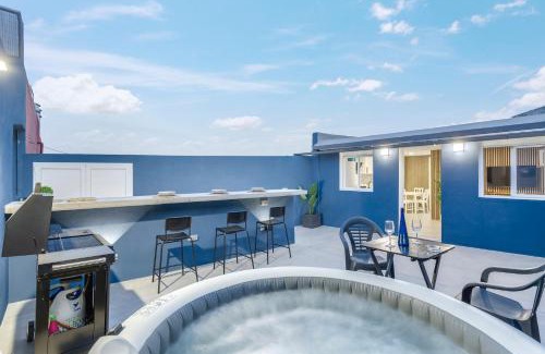 La Atalaya House | Vivienda Vacacional Magma