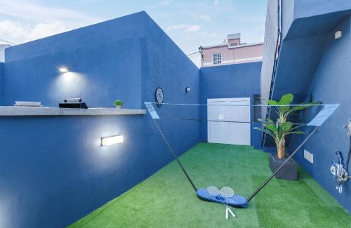 La Atalaya House | Vivienda Vacacional Magma