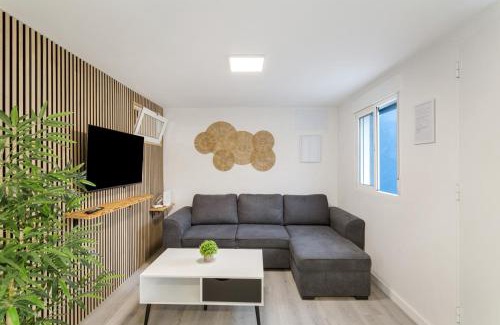 La Atalaya House | Vivienda Vacacional Magma