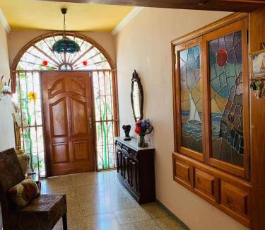 Las Rosas Villa | Vivienda Vacacional FLORATERE