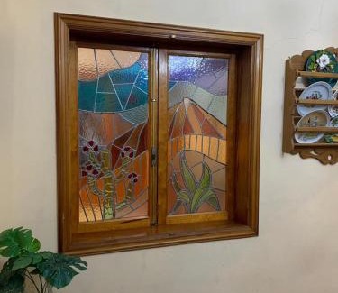 Las Rosas Villa | Vivienda Vacacional FLORATERE