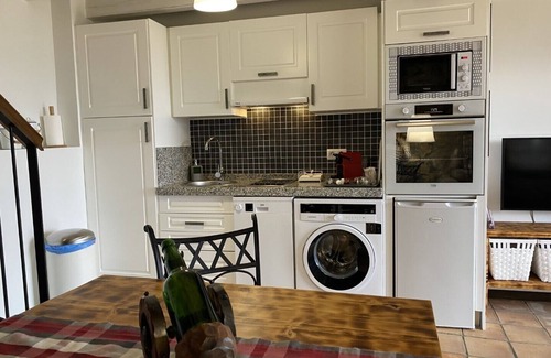 Vallobal House | Vivienda Vacacional La Macona