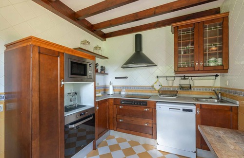 El Cueto House | Vivienda Vacacional La Cortina
