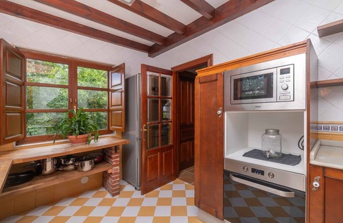 El Cueto House | Vivienda Vacacional La Cortina