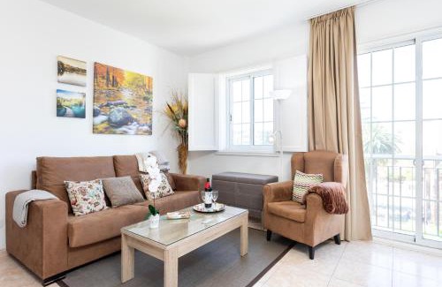 San Cristobal de La Laguna Apartment | Vivienda Vacacional La Laguna Deluxe 8