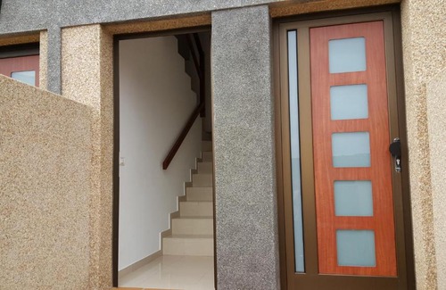 Tamaduste Apartment | Vivienda Vacacional Monteverde
