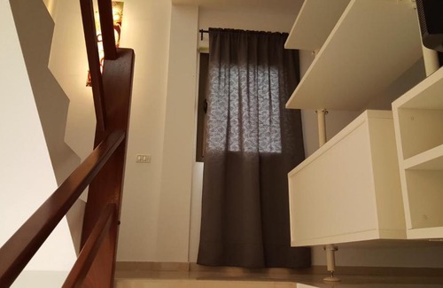 Tamaduste Apartment | Vivienda Vacacional Monteverde