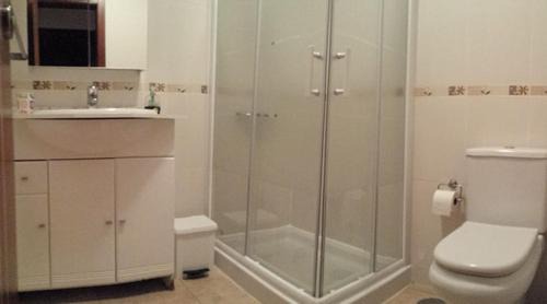 Tamaduste Apartment | Vivienda Vacacional Monteprimero 1