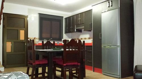 Tamaduste Apartment | Vivienda Vacacional Monteprimero 1