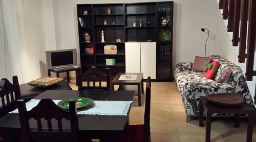 Tamaduste Apartment | Vivienda Vacacional Monteprimero 1