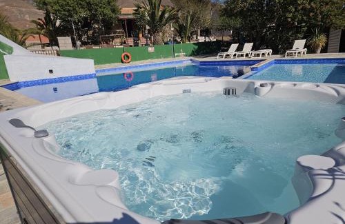 Tetir Villa | Vivienda Vacacional Sara