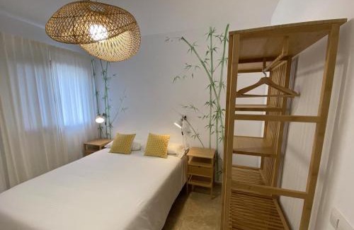 La Restinga Apartment | Vivienda vacacional sur de europa b 1 5