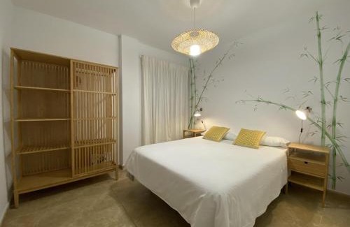 La Restinga Apartment | Vivienda vacacional sur de europa b 3 5