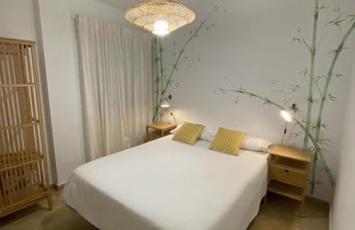 La Restinga Apartment | Vivienda vacacional sur de europa b 3 5