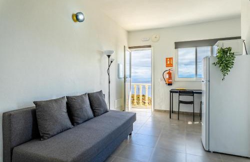 Brena Alta House | Vivienda vacacional Tinisagua 2