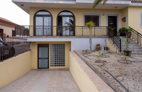 Las Rosas Villa | Vivienda Vacacional TINIZARA