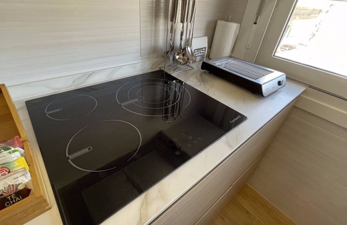 La Guardia House | VIVIENDA VISTA MAYOR 3 bedroom integrated