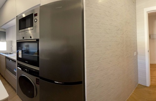 La Guardia House | VIVIENDA VISTA MAYOR 3 bedroom integrated