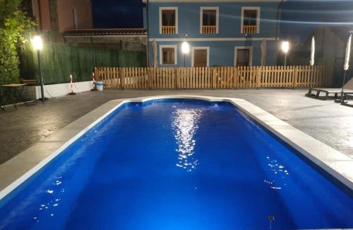 Muros de Nalon House | Viviendas Complejo Vacacional PLAYAS DE MUROS