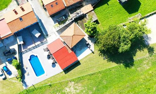 Muros de Nalon House | Viviendas Complejo Vacacional PLAYAS DE MUROS