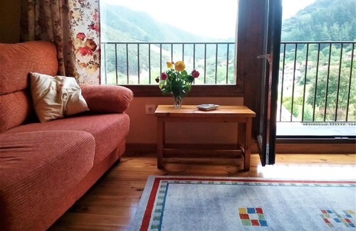Frama Apartment | Viviendas El Barrio
