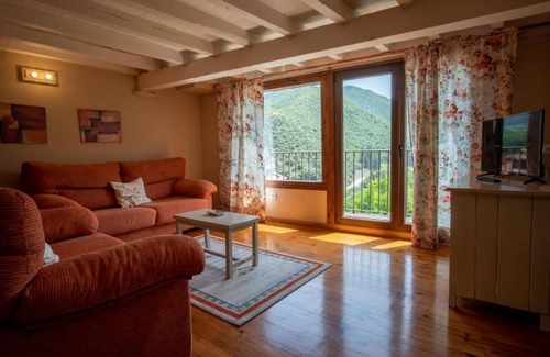 Frama Apartment | Viviendas El Barrio