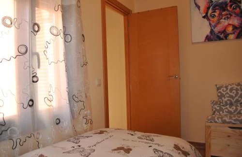 Las Ventas con Pena Aguilera Apartment | Viviendas de uso turistico Dulcinea