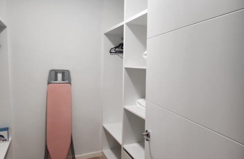 Ferrol Apartment | Viviendas plaza del tronco 2