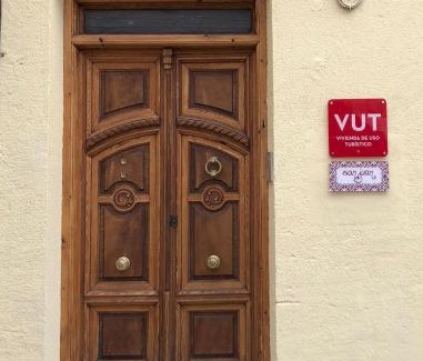 Alcazar de San Juan Apartment | Viviendas turísticas San Juan