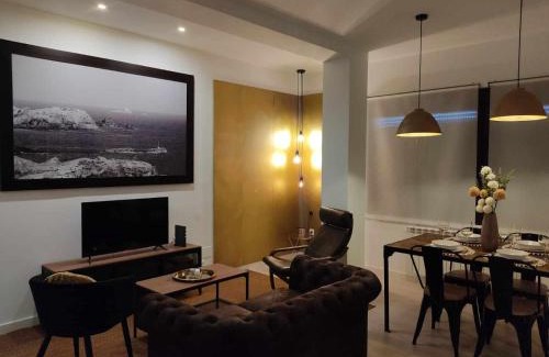 Alcazar de San Juan Apartment | Viviendas turísticas San Juan