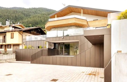 Caldes Villa | Vivienne's House Located in Caldes a Small and Quite Village on Dolomities Alps
