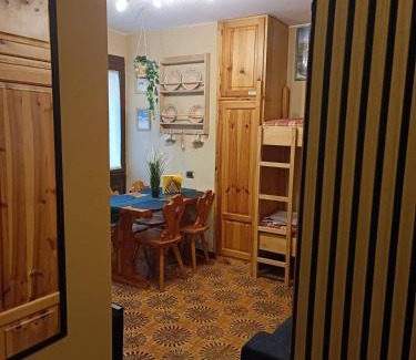 Foppolo Apartment | ViviFoppolo
