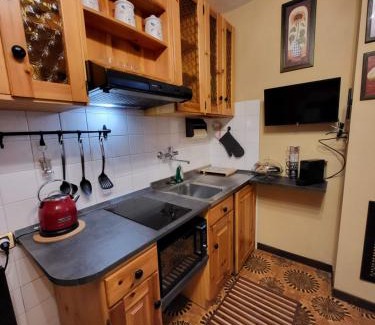 Foppolo Apartment | ViviFoppolo