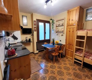 Foppolo Apartment | ViviFoppolo