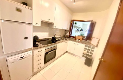 Es Pelats Apartment | Vivir La Vida