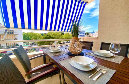 Es Pelats Apartment | Vivir La Vida