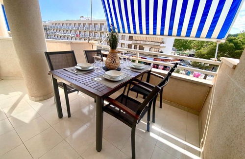 Es Pelats Apartment | Vivir La Vida
