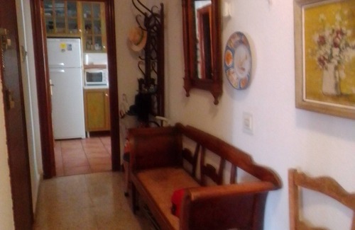 Murcia Apartment | Vivir Murcia-centro en Lugar Tranquilo. La Mejor Ciudad el Mejor Emplazamiento!