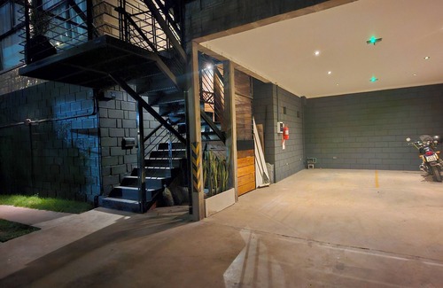 Villa Carlos Paz Apartment | Vivisierras, 3rd floor, Villa Carlos Paz downtown, lakefront, private mini pool
