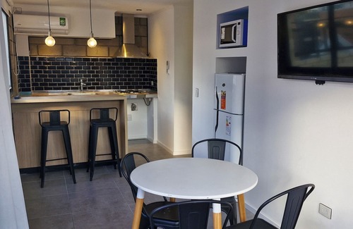 Villa Carlos Paz Apartment | Vivisierras, 4th floor, Villa Carlos Paz, downtown, lake front, panoramic view