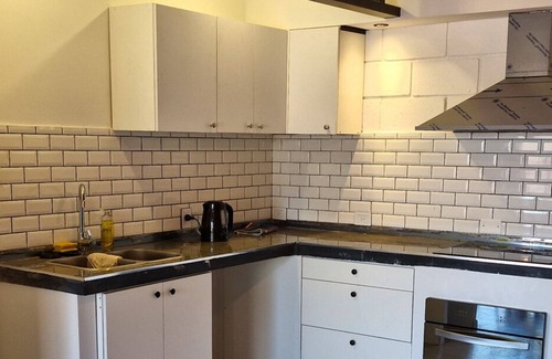 Villa Carlos Paz Apartment | Vivisierras