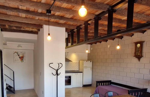 Villa Carlos Paz Apartment | Vivisierras