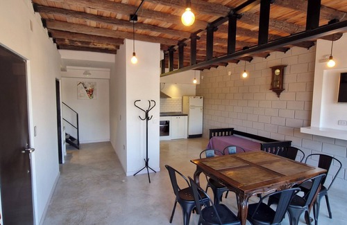 Villa Carlos Paz Apartment | Vivisierras, Duplex of category Villa Carlos Paz downtown in front of the lake, 3 bedrooms.